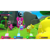 日本コロムビア HACPBJ6FA バン!バン!バンディッツ【Switch
