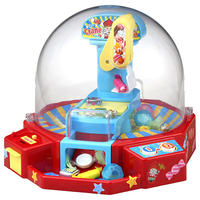 エディオンネットショップ タカラトミー ﾏﾙﾃﾞﾎﾝﾓﾉｸﾚ ﾝｹﾞ ﾑ おうちで無限チャレンジ まるで本物 クレーンゲーム