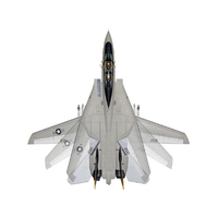 タミヤ T61114ｸﾞﾗﾏﾝF14Aﾄﾑｷﾔﾂﾄ 1/48 傑作機シリーズ No．114 グラマン