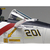 タミヤ 1/48 傑作機シリーズ No．114 グラマン F-14A トムキャット T61114ｸﾞﾗﾏﾝF14Aﾄﾑｷﾔﾂﾄ-イメージ11