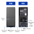 I・Oデータ RAID対応 2ドライブ 外付けハードディスク 24TB HDW-UTNB24-イメージ3
