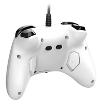 Nintendo Switch 本体 ホワイト 新品ホリパッド付 HORI NSX065 ホリパッド TURBO for Nintendo Switch 2 , Windows