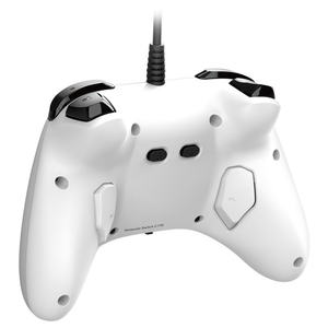 HORI ホリパッド TURBO for Nintendo Switch  2 , Windows PC ホワイト NSX065-イメージ6
