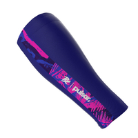 Pulsar eS ARM SLEEVE Arm Short PRX Edition Lサイズ PAS07LPRX