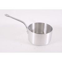 カンダ アルミ片手鍋 目盛付 27cm 本体のみ FC834MX-006221-01