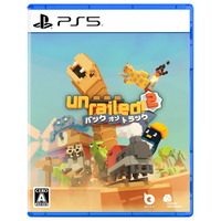 Beep Japan UNRAILED 2： Back on Track【PS5】 ELJM30959