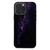 ikins iPhone 16 Pro Max用天然貝ケース Milky way I27114I16PM-イメージ1