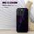 ikins iPhone 16 Pro Max用天然貝ケース Milky way I27114I16PM-イメージ2