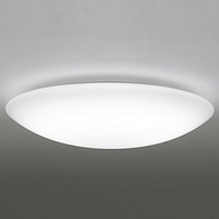 オーデリック ～8畳用 LEDシーリングライト OL251612R