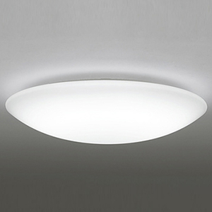 オーデリック ～8畳用 LEDシーリングライト OL251612R-イメージ1