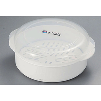 エンテック レンジワン 電子レンジ容器箱入 FC72274-R-108