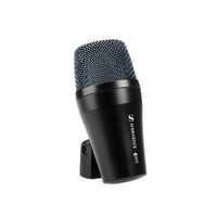 ゼンハイザー（GA） ダイナミックマイクロフォン キックドラム カーディオイド E902