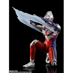 バンダイスピリッツ S．H．Figuarts(真骨彫製法) ウルトラマンティガ マルチタイプ 30th Anniversary Edition SHFｼﾝｺﾂﾁﾖｳﾃｲｶﾞﾏﾙﾁ30TH-イメージ10