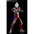 バンダイスピリッツ S．H．Figuarts(真骨彫製法) ウルトラマンティガ マルチタイプ 30th Anniversary Edition SHFｼﾝｺﾂﾁﾖｳﾃｲｶﾞﾏﾙﾁ30TH-イメージ4