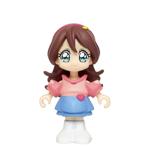 バンダイ キミとアイドルプリキュア♪ プリコーデドール キュアアイドル ﾌﾟﾘｺ-ﾃﾞﾄﾞ-ﾙｷﾕｱｱｲﾄﾞﾙ-イメージ3