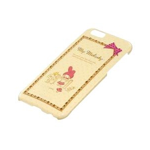 サンクレスト ジュエリーカバー マイメロ iPhone6用 スケッチ IP6MM05-イメージ1