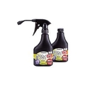 トラスコ中山 TRUSCO　αボウセイノンガスタイプ　替ボトル　350ml ECO-AR-C