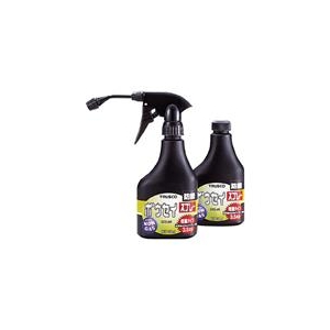 トラスコ中山 TRUSCO　αボウセイノンガスタイプ　替ボトル　350ml ECO-AR-C-イメージ1