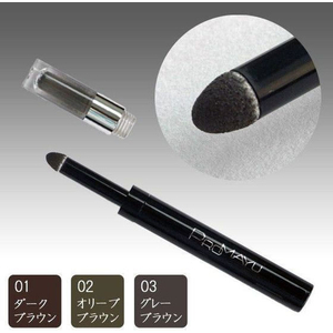 ジョイン プロマユハンディチップブロー 03グレーブラウン FCD454G-PROMAYUp03-イメージ2