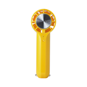 エレス アイファン ピコフリーズ イエロー IF-PCF26YE-イメージ1