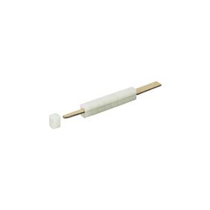 トラスコ中山 TRUSCO　しめしめ60スペアクリップ　100個入 TSS60-K100-イメージ1