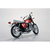 アオシマ 1/12 ホンダ CB750 ドリーム CB750 FOUR '69 カスタム ｻﾞﾊﾞｲｸ23CB750ﾄﾞﾘ-ﾑ69ｶｽﾀﾑ-イメージ2