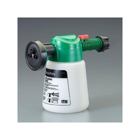 エスコ ホーススプレー 混合タンク付 950ml FCW1431-EA115MS-1A