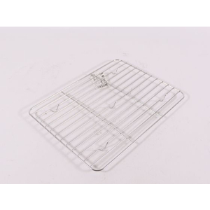 カンダ KD 18-8 角バット網 12枚取 FC780PL-021385-イメージ1