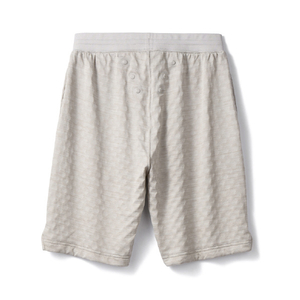 コラントッテ リカバリーウェア ハーフパンツ XL 杢ベージュ AJCKA55XL-イメージ2