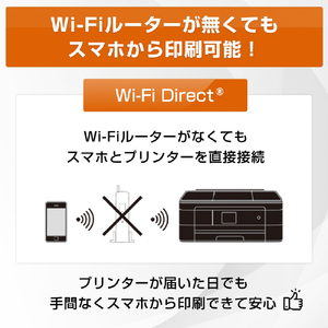 ブラザー A4インクジェット複合機 ホワイト MFC-J4450N-イメージ15