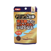 イトスイ ドジョウの主食 納豆菌 15g FC04344