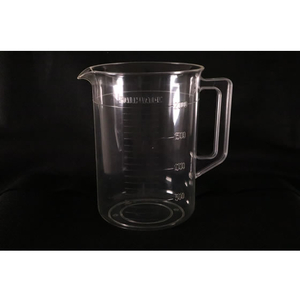 サンプラテック TPX手付ビーカー10562000mL FC513SL-036235-イメージ1
