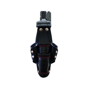 ＴＪＭデザイン 着脱式工具差しG 4本差し 4本差し黒105100 FC409CA-1952041-イメージ2
