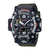 カシオ ソーラー電波腕時計 G-SHOCK グリーン GWG-2000-1A3JF-イメージ1