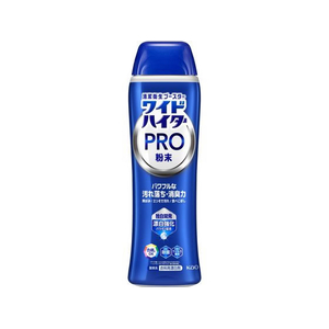 KAO ワイドハイター PRO 粉末 本体 500g FC515TH-イメージ1