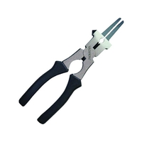 ライト精機 WAZAMONO 溶接ペンチ 210mm FC737BW-1373492