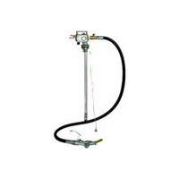 アクアシステム エアプレッシャーポンプ（ドラム缶吐出専用） APD-20GN