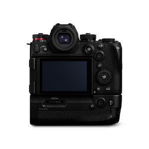 パナソニック バッテリーグリップ DMW-BG2-イメージ4