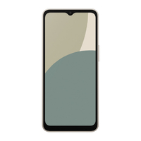 シャープ SIMフリースマートフォン AQUOS wish4 シリーズ ホワイト SHM27W