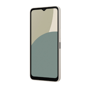 シャープ SIMフリースマートフォン AQUOS wish4 シリーズ ホワイト SHM27W-イメージ2