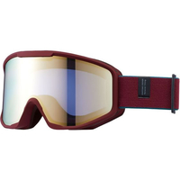 アックス 眼鏡対応ゴーグル AX 800-XS BO FCD918J-AX800XS-BO