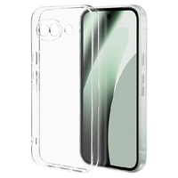 ラスタバナナ Google Pixel　10A用極限保護　ＴＰＵケース　クリア クリア 9358P10ATPLCL