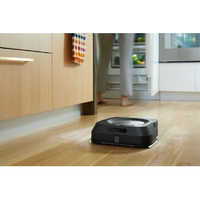 iRobot 床拭きロボット ブラーバジェットm6 ブラック