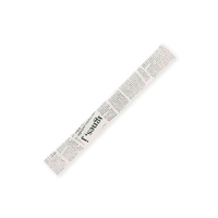 スワン 竹丸箸 紙完封 楊枝なし 20cm ニュースレター 1袋100膳入 FC817SE-004636367
