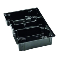 ボッシュ L-BOXX エルボックス 102インレイAL1130CV 1600A002WY FC884UK-1666573