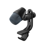 ゼンハイザー（GA） ダイナミックマイクロホン タム カーディオイド E904