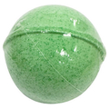 トレードワン 化粧入浴料 CICAバスボール(1個) ヒアルロン酸 グリーン 70196CICAﾊﾞｽﾎﾞ-ﾙ