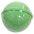 トレードワン 化粧入浴料 CICAバスボール(1個) ヒアルロン酸 グリーン 70196CICAﾊﾞｽﾎﾞ-ﾙ-イメージ1