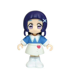 バンダイ キミとアイドルプリキュア♪ プリコーデドール キュアウインク ﾌﾟﾘｺ-ﾃﾞﾄﾞ-ﾙｷﾕｱｳｲﾝｸ-イメージ3