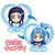 バンダイ キミとアイドルプリキュア♪ プリコーデドール キュアウインク ﾌﾟﾘｺ-ﾃﾞﾄﾞ-ﾙｷﾕｱｳｲﾝｸ-イメージ4